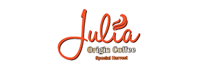 Café de origen Julia